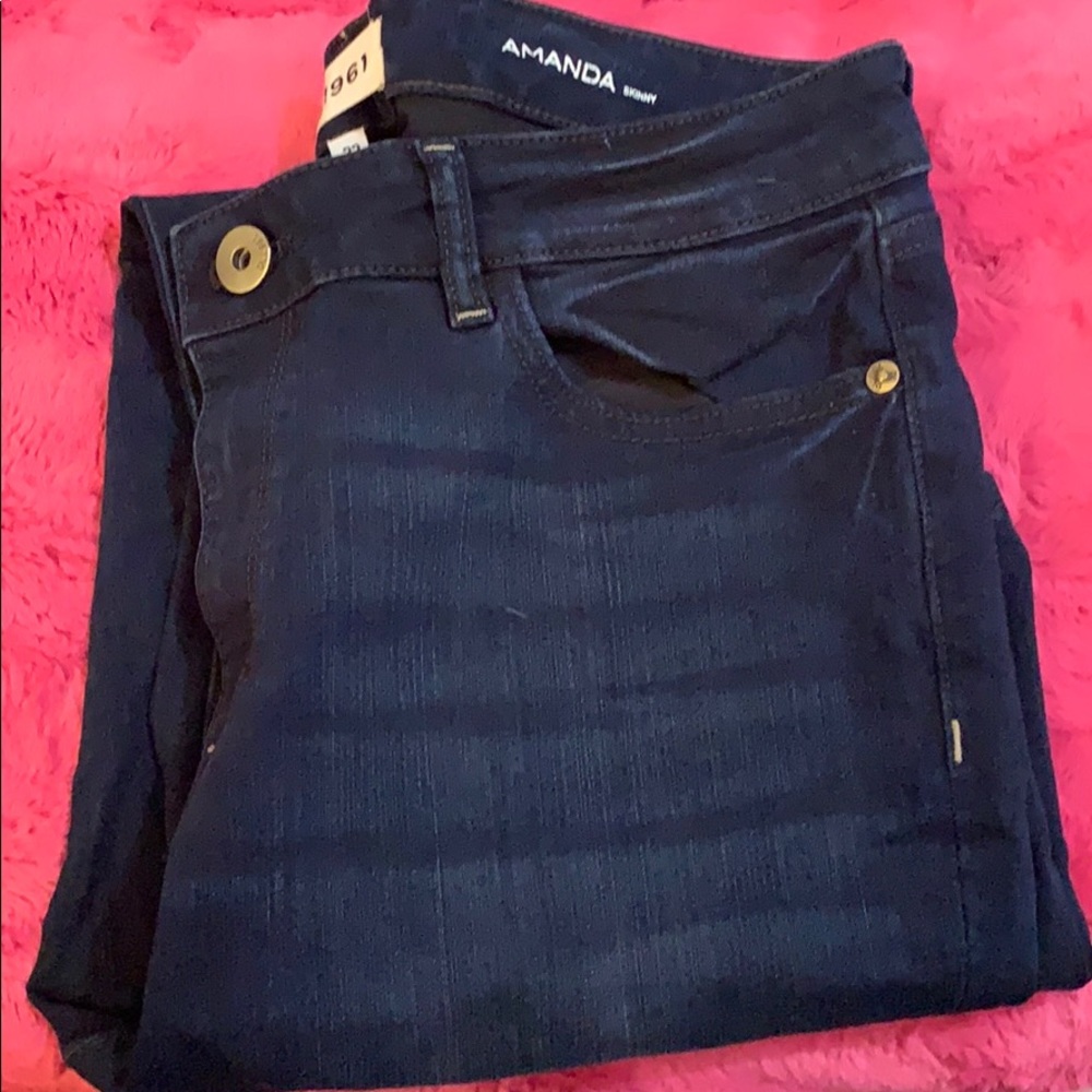 Dl1961 jeans size 32